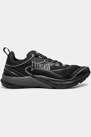 Everlast Tênis Kromus III Masculino