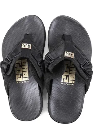 KENNER Chinelo Gabigol Style Impact Masculino