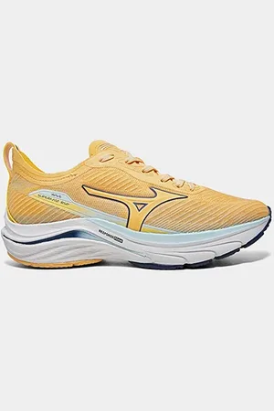 Mizuno Tênis Wave Superfast Feminino