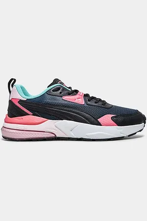 PUMA Tênis Vis2K Back To Heritage Feminino