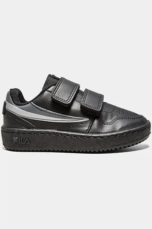 Fila Tênis Infantil Arcade Vlc