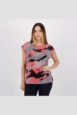 Fila Camiseta Light Run II Feminina