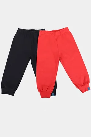 ReiRex Kit Calça Moletom Rei Rex Peluciada Menino 2 Peças