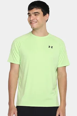 Under Armour Camiseta Tech 2.0 Masculina