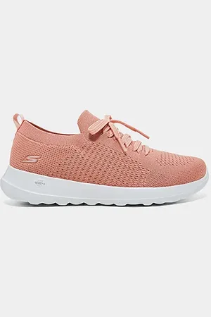 Skechers Tênis Go Walk Joy Fresh View Feminino