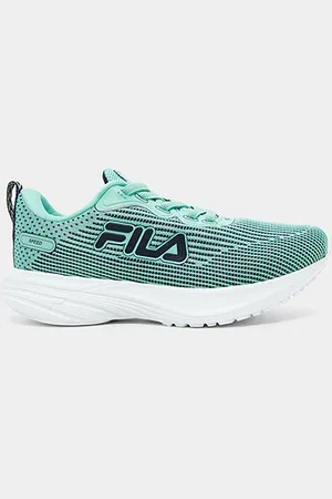 Fila Tênis Infantil Speed