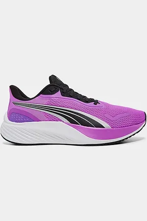 PUMA Tênis Pounce Lite Wns Feminino