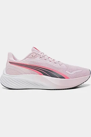 PUMA Tênis Pounce Lite Wns Feminino