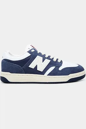 New Balance Tênis 480 Low Masculino