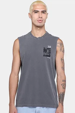 Calvin Klein Regata Paradise Adventure Masculina