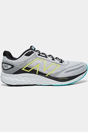 New Balance Tênis Fresh Foam 680 V8 Masculino