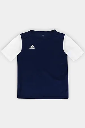 adidas Camisa Infantil Estro 19