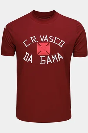 Kappa Camisa Vasco 24/25 Goleiro Kombat 1974 Masculina