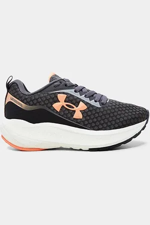 Under Armour Tênis Infantil CH. Wing SE Menina