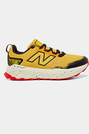 New Balance Tênis Fresh Foam Garoé V2 Masculino