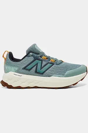 New Balance Tênis Fresh Foam Garoé V2 Masculino