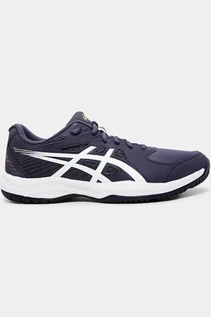 Asics Tênis Court Slide 4 Masculino