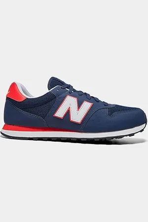 New Balance Tênis 500 V2 Masculino