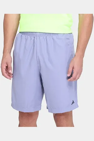 adidas Short Plain Masculino