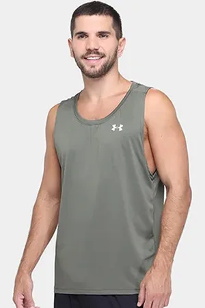 Under Armour Regata Tech Masculina