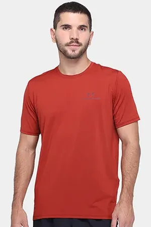 Under Armour Camiseta Vanish Energy SS Masculina