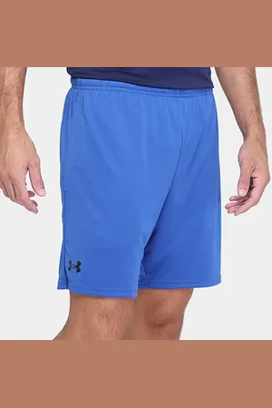 Under Armour Short Tech 7in Masculino