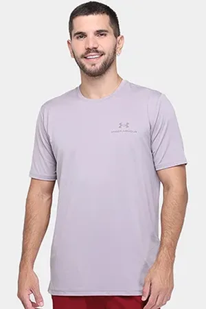 Under Armour Camiseta Vanish Energy SS Masculina