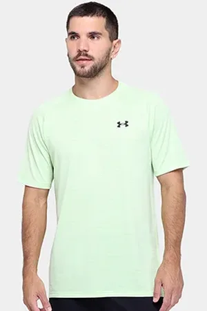 Under Armour Camiseta Tiger Tech 2 Masculina