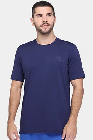 Under Armour Camiseta Vanish Energy SS Masculina