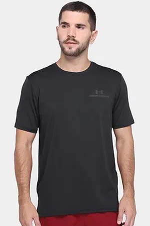 Under Armour Camiseta Vanish Energy SS Masculina