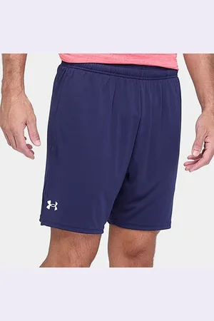Under Armour Short Tech 7in Masculino