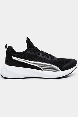 PUMA Tênis Juvenil Flyer Lite Running 3