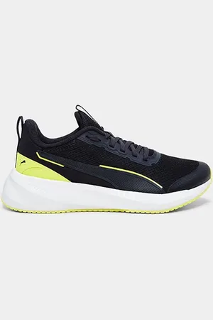 PUMA Tênis Juvenil Flyer Lite Running 3