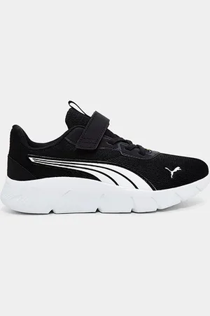 PUMA Tênis Infantil Flexfocus Modern Running
