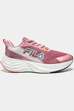 Fila Tênis Racer Comet Feminino
