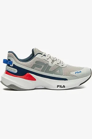Fila Tênis Recovery Masculino