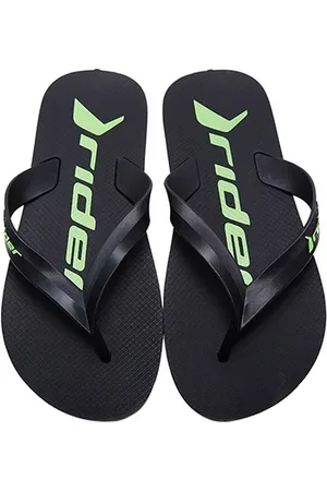 Rider Chinelo Feel Masculino