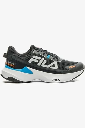 Fila Tênis Recovery Masculino