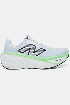 New Balance Tênis Fresh Foam X More V5 Masculino