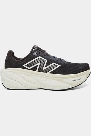 New Balance Tênis Fresh Foam X More V5 Masculino