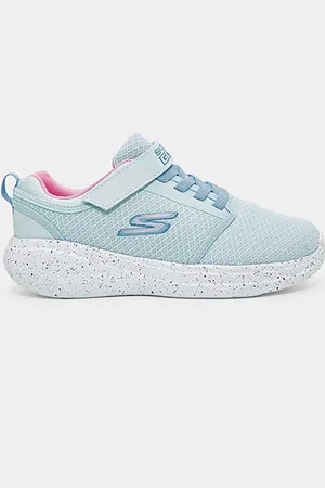 Skechers Tênis Infantil Go Run Fast Earthy Menina