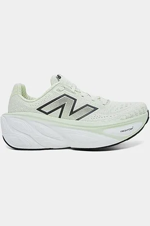 New Balance Tênis Fresh Foam X More V5 Masculino