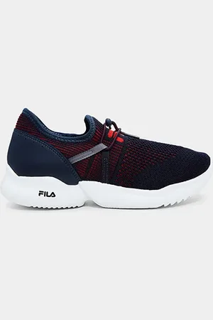 Fila Tênis Infantil Play
