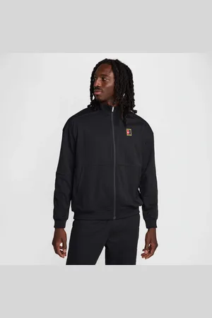 Nike Jaqueta Court Heritage Masculina