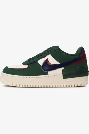 Nike Tênis Air Force 1 Shadow Feminino