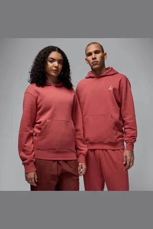 Jordan Blusão Brooklin Fleece Masculino