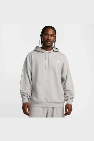 Nike Blusão Club Oversized Masculino