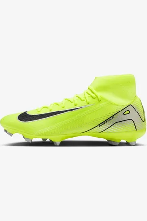 Nike Chuteira Air Zoom Mercurial Superfly 10 Academy Campo