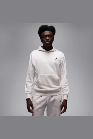 Jordan Blusão Brooklin Fleece Masculino