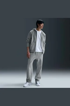 Nike Calça Club Fleece Bungie Masculina